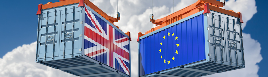 Brexit: Ecommerce Operators Face Issues Reaching Overseas Audiences