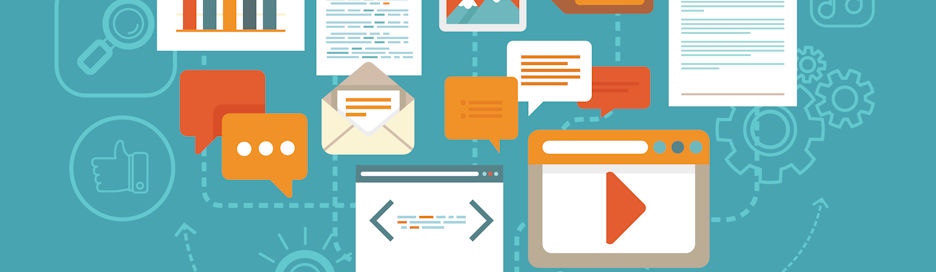 Four Types of Marketing: What They Are, What They Are For 