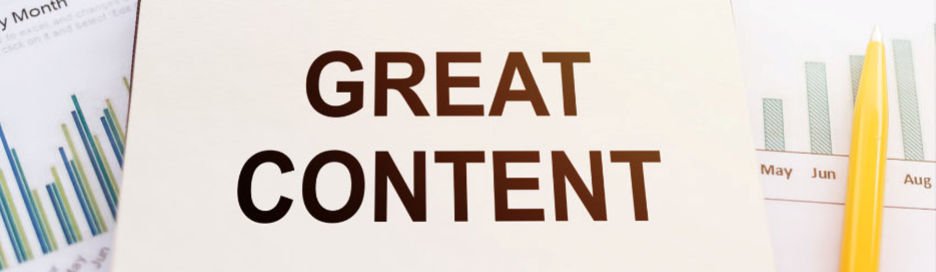 How to Add More Evergreen Content to Your Website - Or Content That Has Timeless Appeal