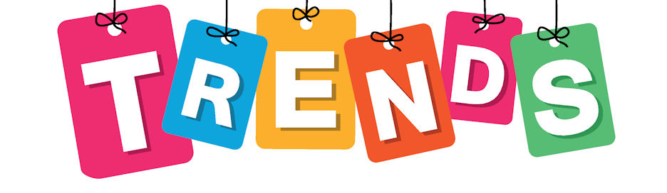 New Trends, Shifting Attitudes In Marketing 2024