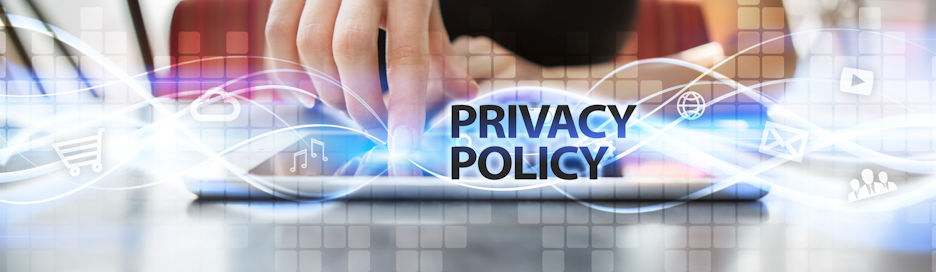 Jenkinson & Associates Ltd Privacy Policy